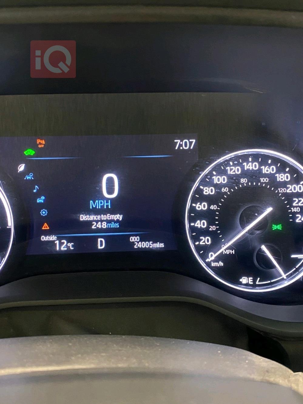 تويوتا سيينا